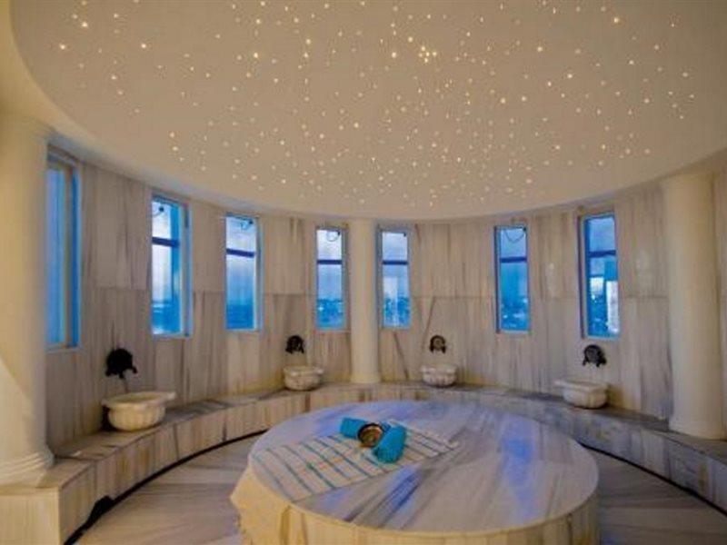 בויוקצ'קמג'ה Eser Premium Hotel & Spa מראה חיצוני תמונה Turkish bath in Istanbul